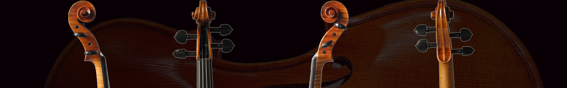 General Violin Care and Maintenance